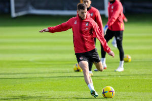 premier league standings