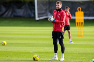 premier league standings