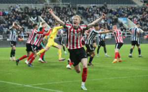 premier league table