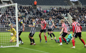 premier league table