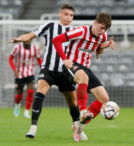 premier league table