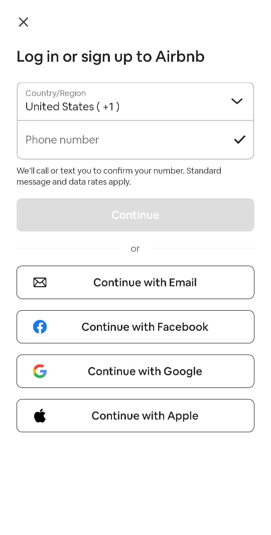 Airbnb Coupon Code Get Airbnb Discount Code 2023 (Updated)
