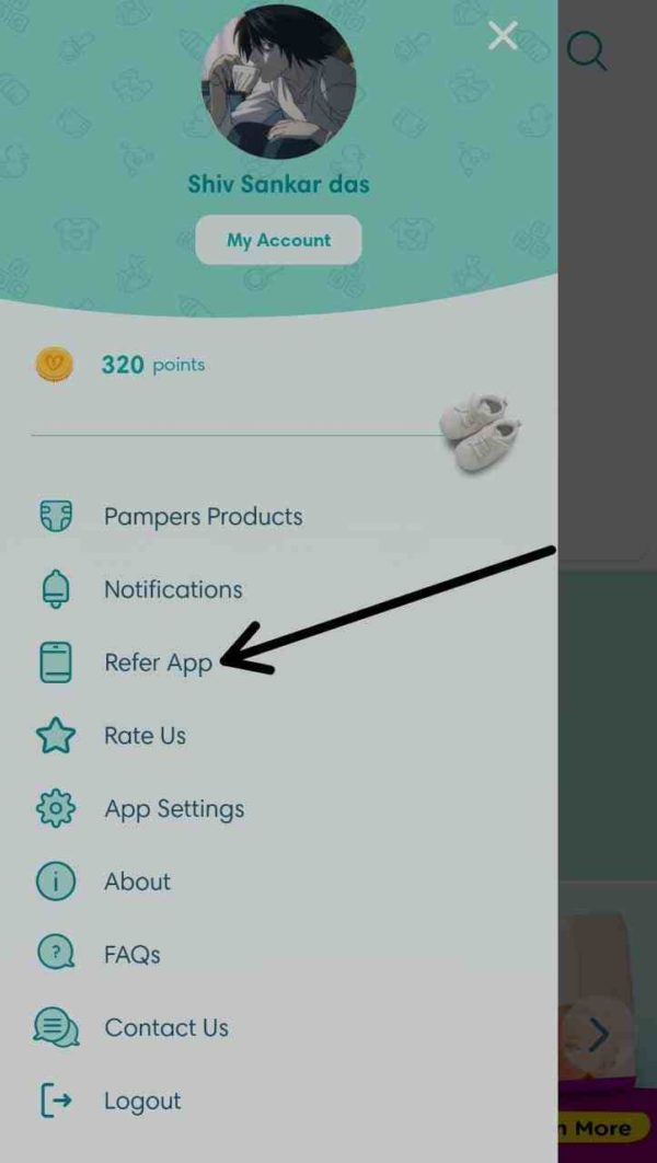 Pampers Referral Code: Get FREE SonyLiv Subscription