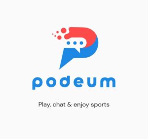 Podeum App Refer Earn