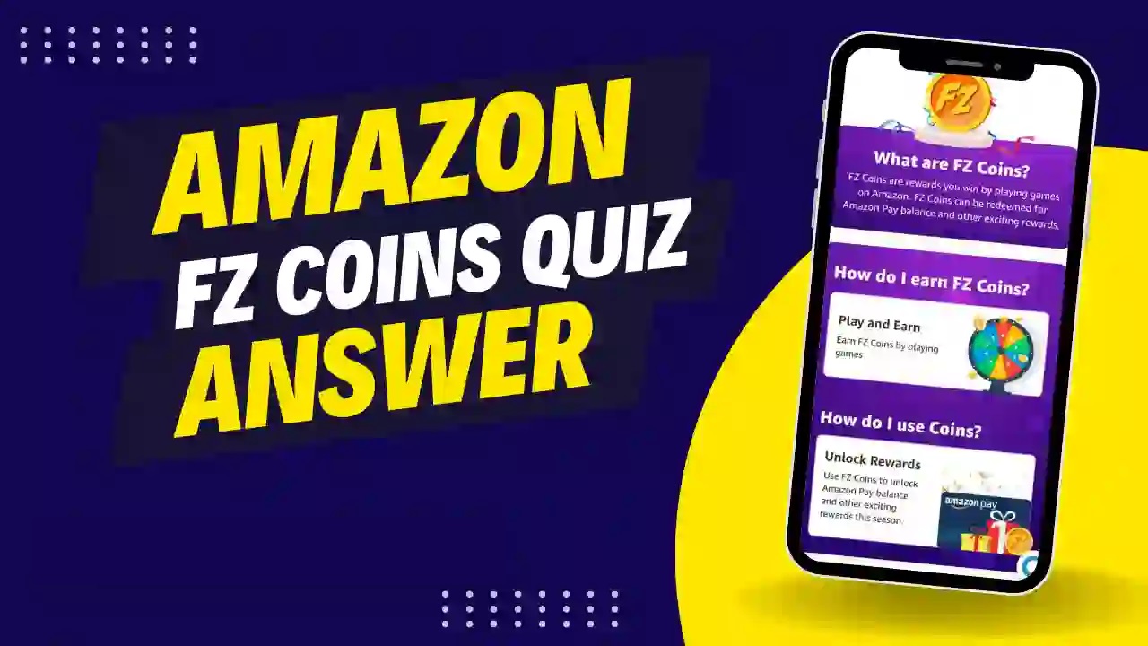 Amazon app quiz January 27, 2020: Get answers to these five questions and  win Rs 20,000 as Amazon Pay balance - Times of India