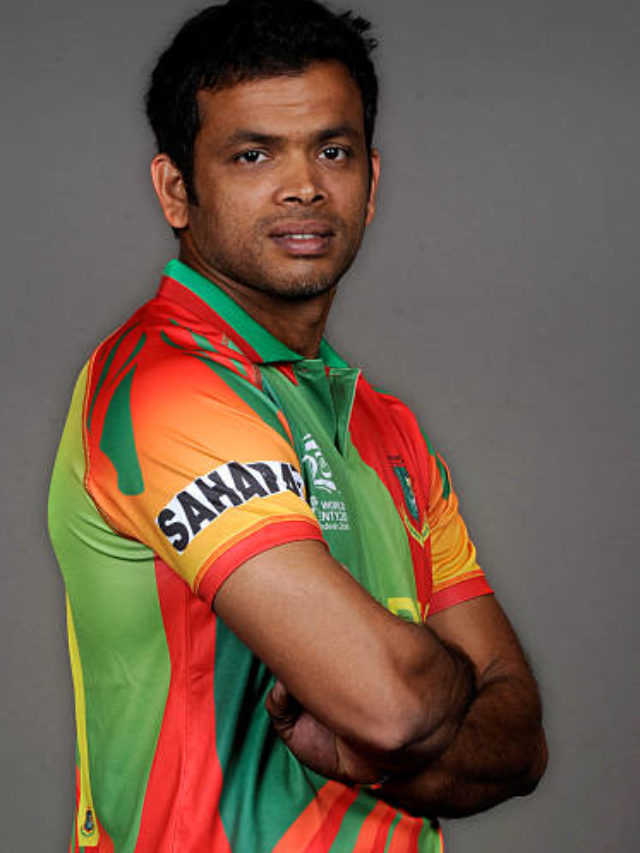 Abdur Razzak Biography