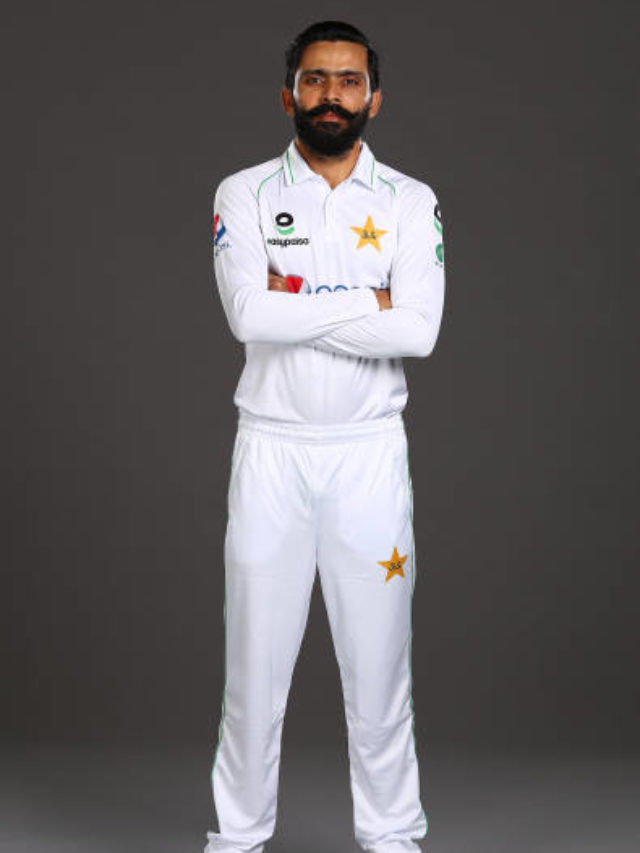 Fawad Alam Biography - Indian Hot Deal