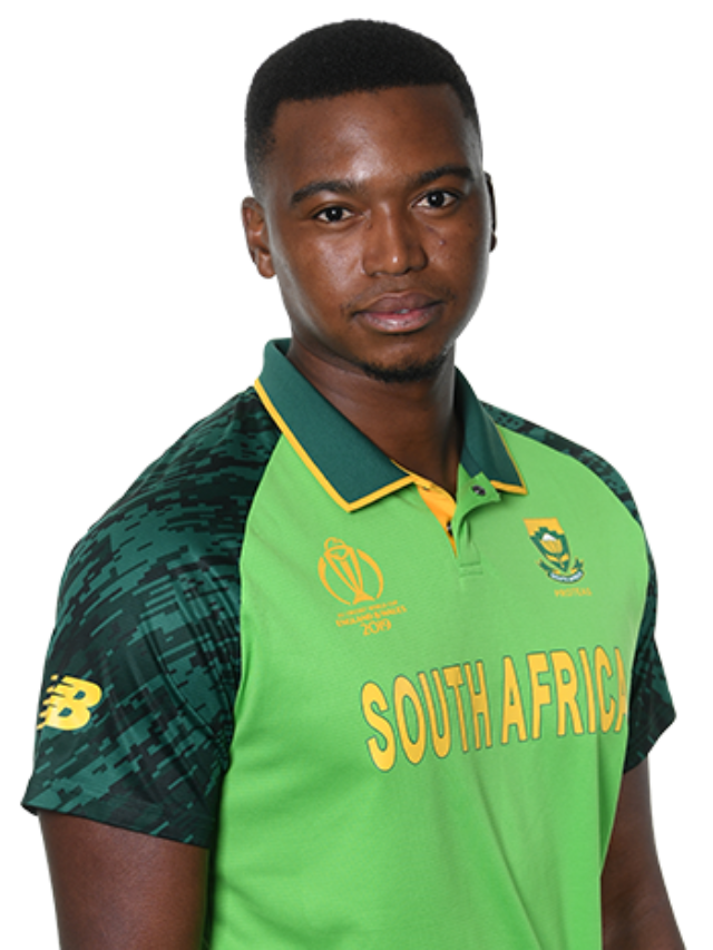 Lungi Ngidi Biography - Indian Hot Deal