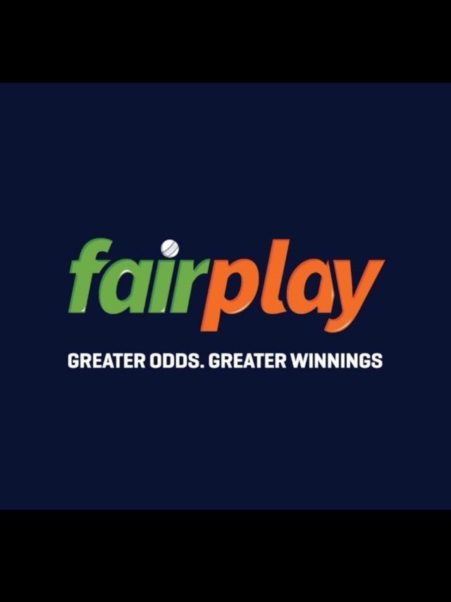 Fairplay Referral Code[7v9XzC]