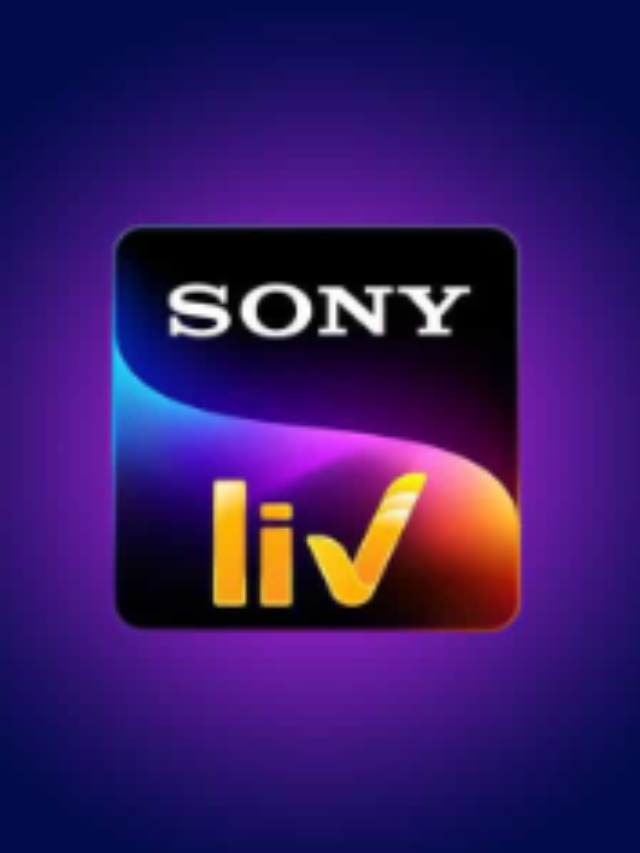 sony liv subscription email id and password