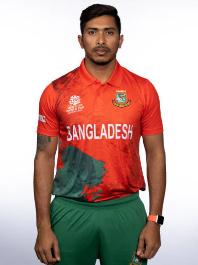 Soumya Sarkar Biography