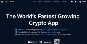 crypto.com referral code