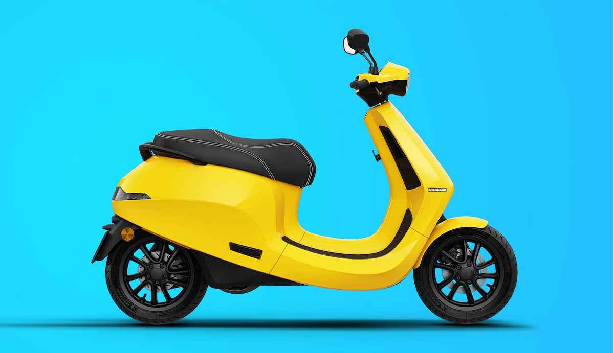 Ola Electric Referral Code Get ₹1500 Ola Money Per Refer