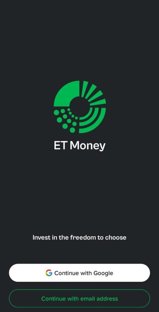 Etmoney Refer And Earn