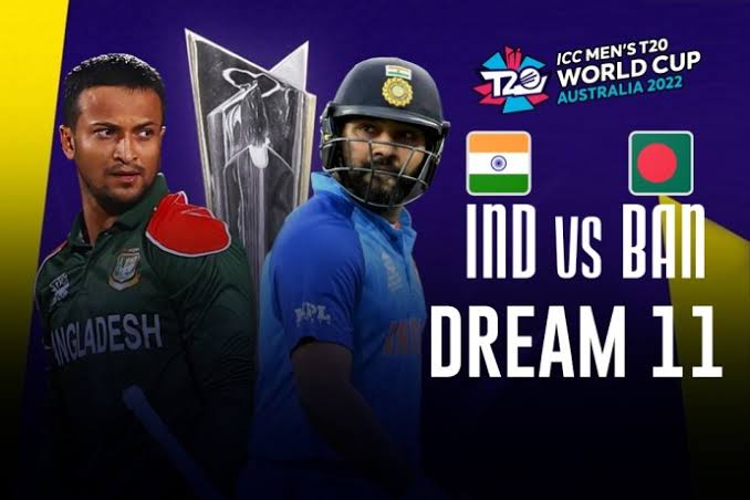 IND vs BAN Dream11 Team Prediction 3rd ODI Match 2022 (100% Winning Team)