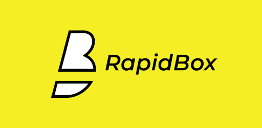 Rapidbox Referral Code: