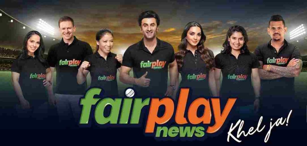 FairPlay Refer And Earn