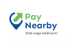 PayNearby Referral Code