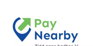 PayNearby Referral Code