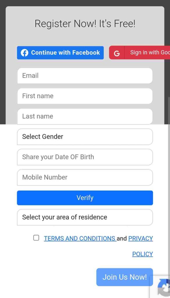 The Panel Station Referral code 