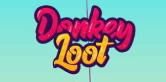 Donkey Loot Invitation Code
