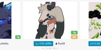 toyhouse invite code