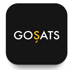 GoSats Referral Code