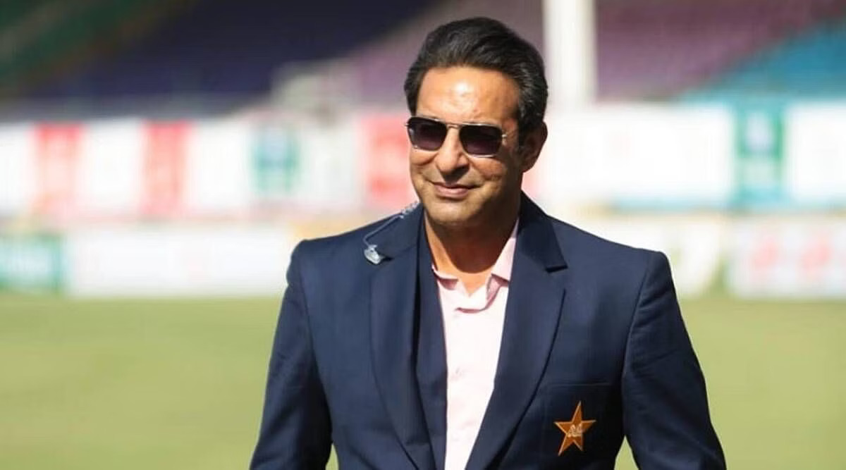“India versus Pakistan is very important”…“But other teams are also here”: Wasim Akram