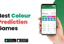 Best Colours Prediction Games