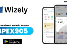 Wizely Referral Code