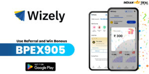 Wizely Referral Code