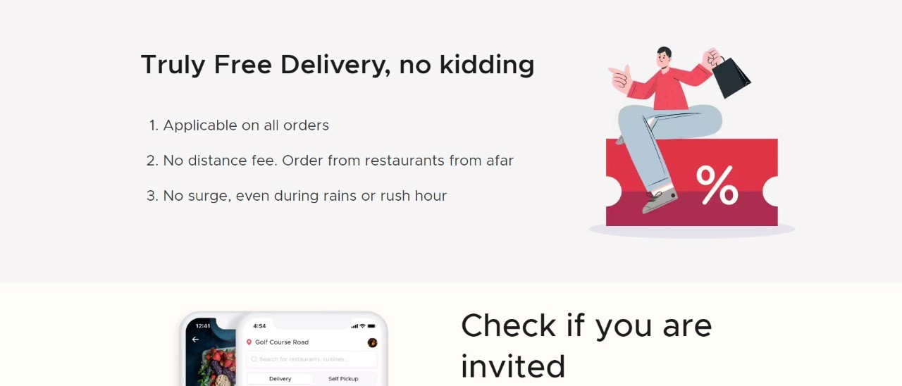 Zomato Pro Plus Membership FREE Working Tricks (Jan 2023)