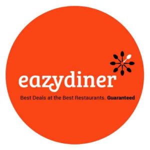 EazyDiner Referral Code