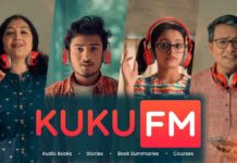 KuKu FM Premium Subscription Free