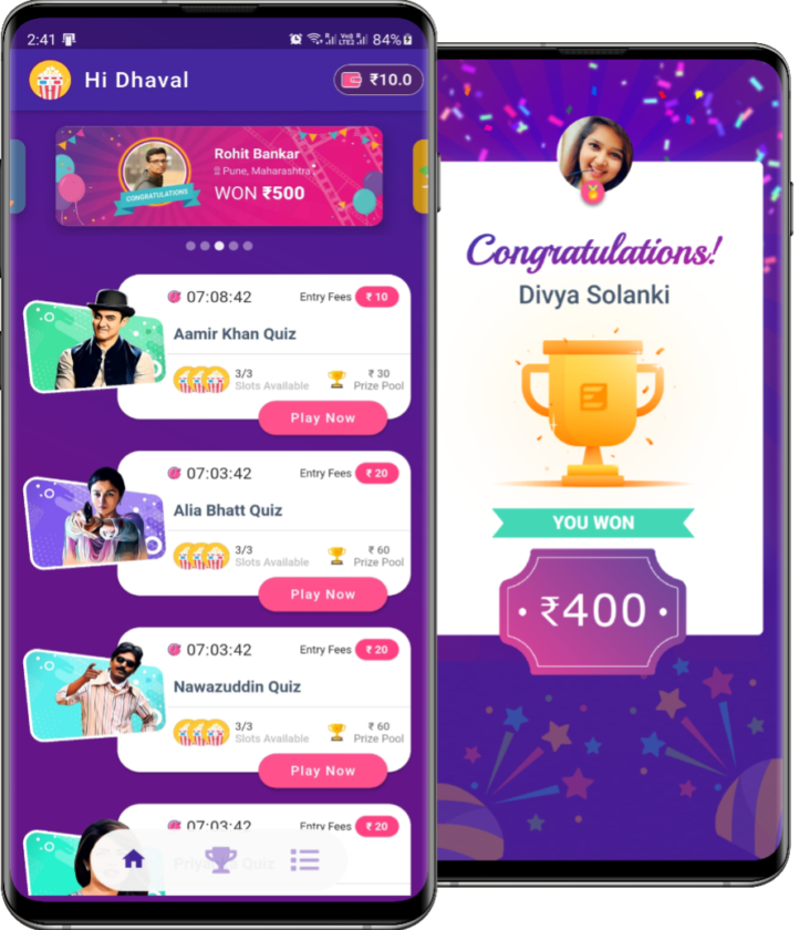 Clapper App Referral Code: Play Quiz and Earn Upto ₹200 Daily