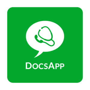DocsApp Refer And Earn