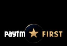 PayTM First Membership Offers