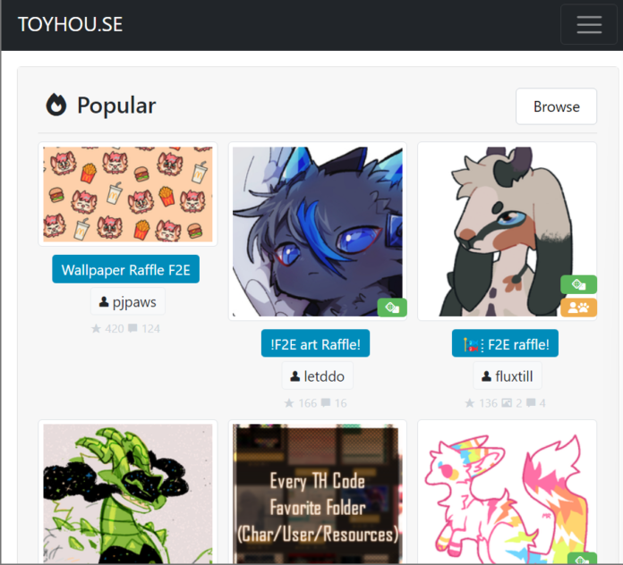 Toyhouse Invite Code [JAN 2024] Toyhouse Codes Generator