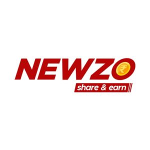 Newzo App Referral Code