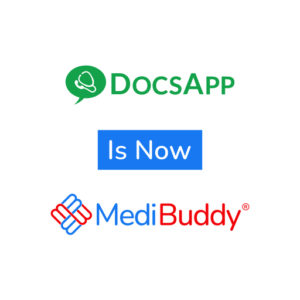 DocsApp Refer And Earn