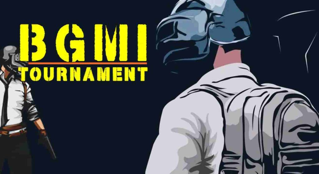 Best BGMI Tournament Apps