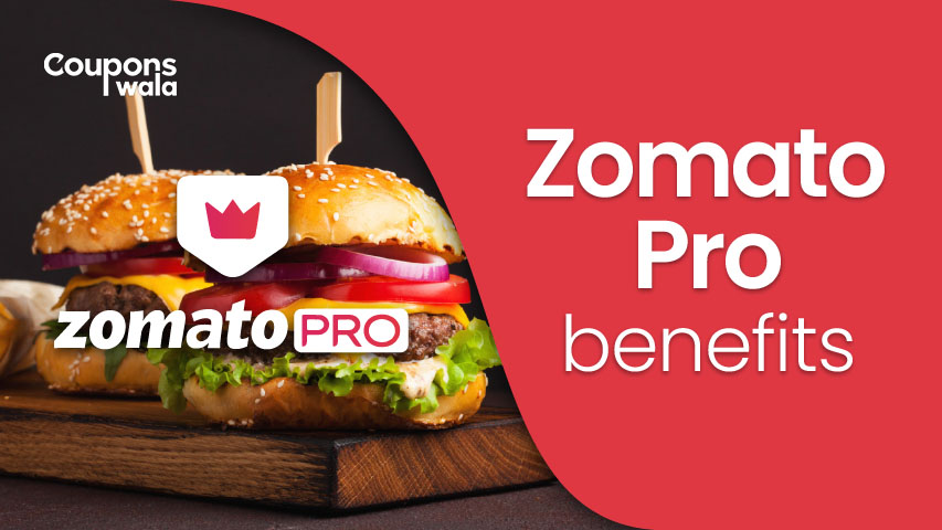 Zomato Pro Plus Membership FREE