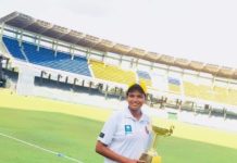 Sobhana Asha Biography