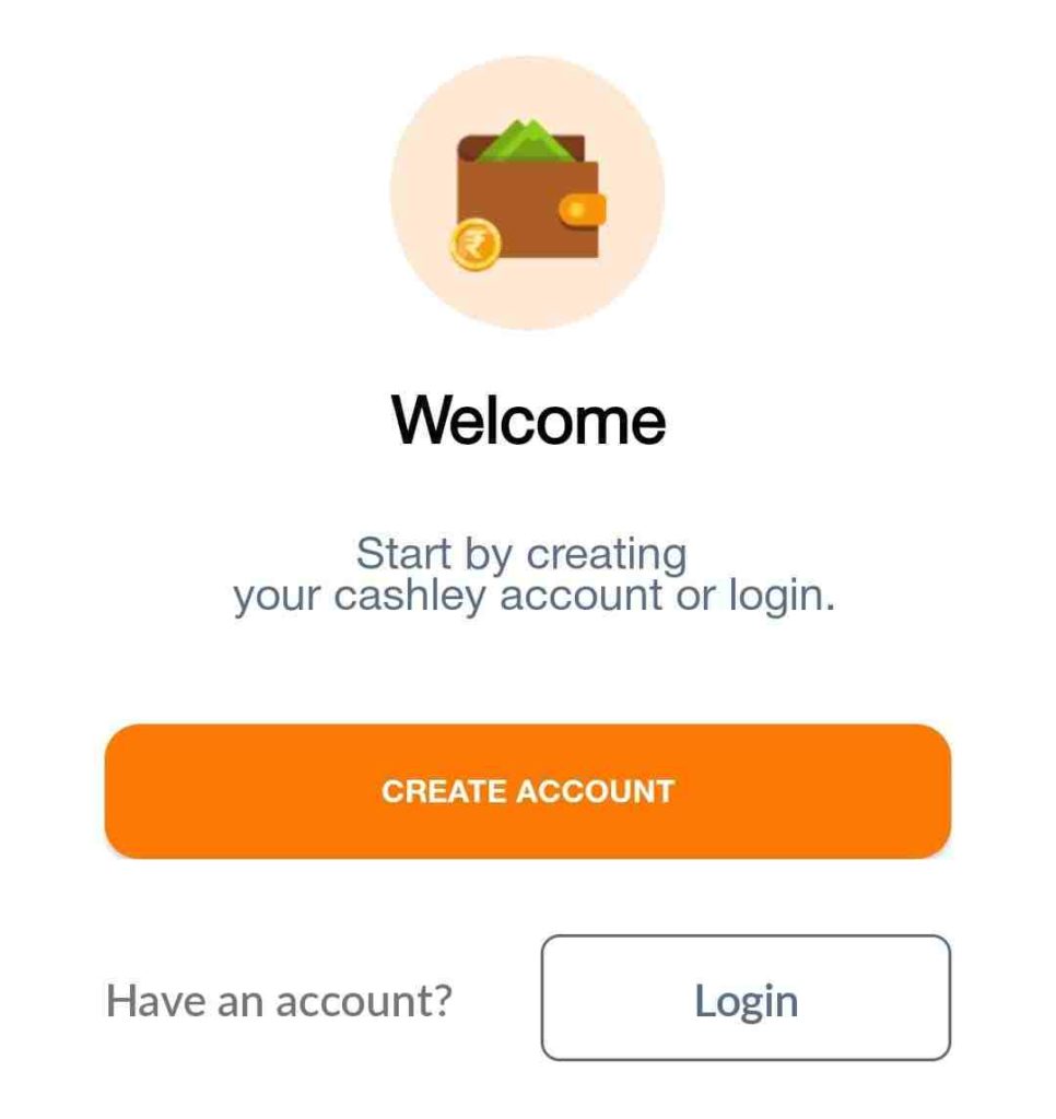 Cashley App Referral Code