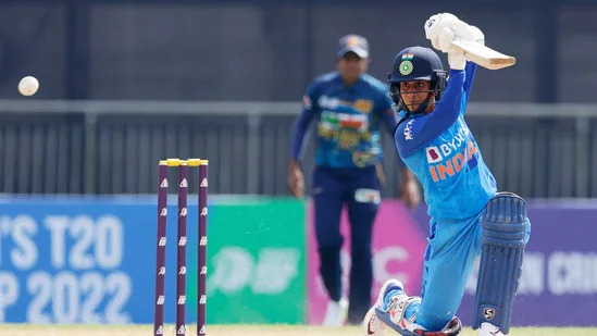 Most Expensive Indian Player in Women's Premier League