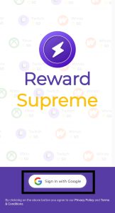 Reward Supreme Cash App Referral Code