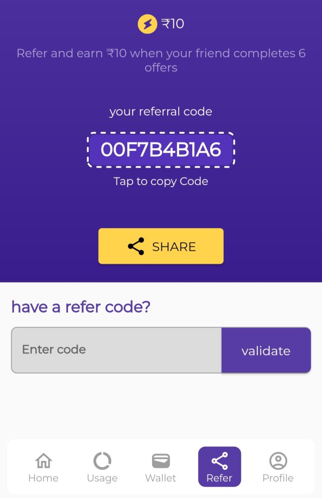 Reward Supreme Cash App Referral Code 