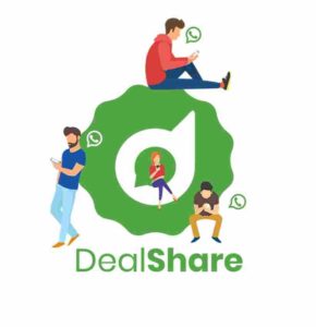 DealShare Referral Code 