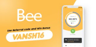 Bee Network Referral Code