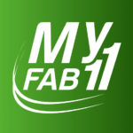 Myfab11 App